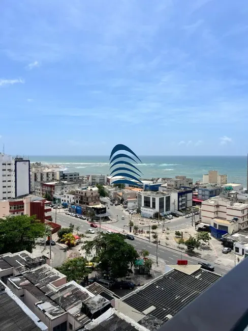 Apartamento com 1 quarto à venda, 25m2 em Pituba, Salvador - BA - imagem 7 Foto 7 de Apartamento com 1 quarto à venda, 25m2 em Pituba, Salvador - BA
