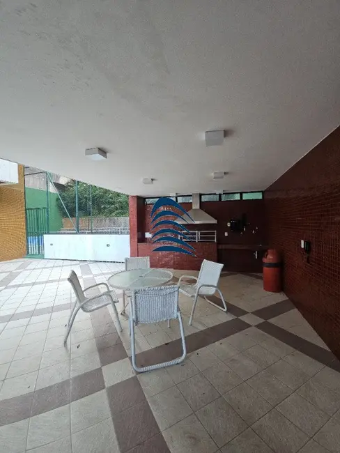 Apartamento com 4 quartos à venda, 330m2 em Horto Florestal, Salvador - BA - imagem 6 Foto 6 de Apartamento com 4 quartos à venda, 330m2 em Horto Florestal, Salvador - BA