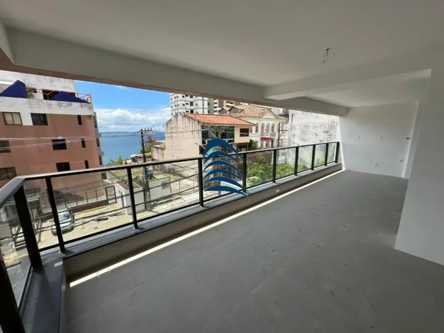 Apartamento com 3 quartos à venda, 155m2 em Barra, Salvador - BA - imagem 3 Foto 3 de Apartamento com 3 quartos à venda, 155m2 em Barra, Salvador - BA