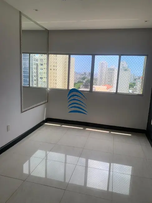 Foto 1 de Apartamento com 3 quartos à venda, 82m2 em Vitória, Salvador - BA