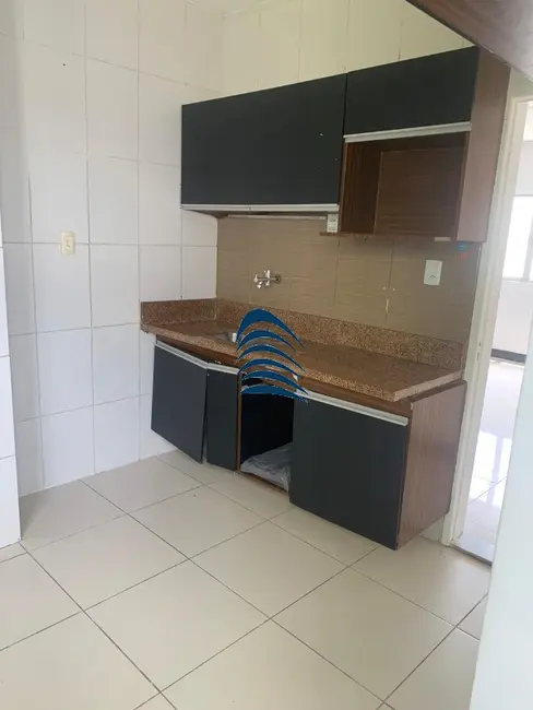 Foto 2 de Apartamento com 3 quartos à venda, 82m2 em Vitória, Salvador - BA