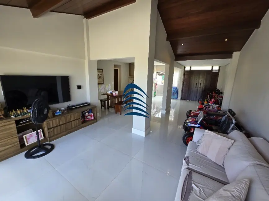 Foto 2 de Casa de Condomínio com 4 quartos à venda, 249m2 em Patamares, Salvador - BA