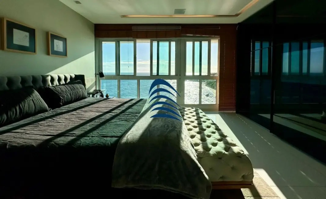 Foto 8 de Apartamento com 2 quartos à venda, 120m2 em Ondina, Salvador - BA
