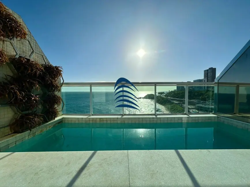 Apartamento com 2 quartos à venda, 120m2 em Ondina, Salvador - BA - imagem 3 Foto 3 de Apartamento com 2 quartos à venda, 120m2 em Ondina, Salvador - BA