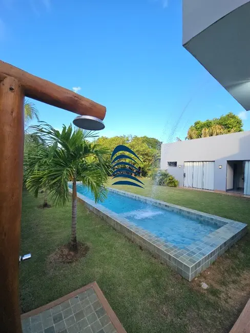 Casa de Condomínio com 3 quartos à venda, 270m2 em Camacari - BA - imagem 5 Foto 5 de Casa de Condomínio com 3 quartos à venda, 270m2 em Camacari - BA