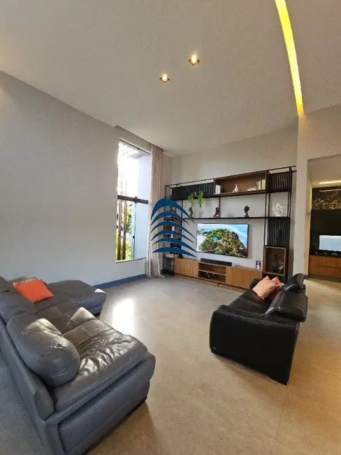 Casa de Condomínio com 3 quartos à venda, 270m2 em Camacari - BA - imagem 7 Foto 7 de Casa de Condomínio com 3 quartos à venda, 270m2 em Camacari - BA