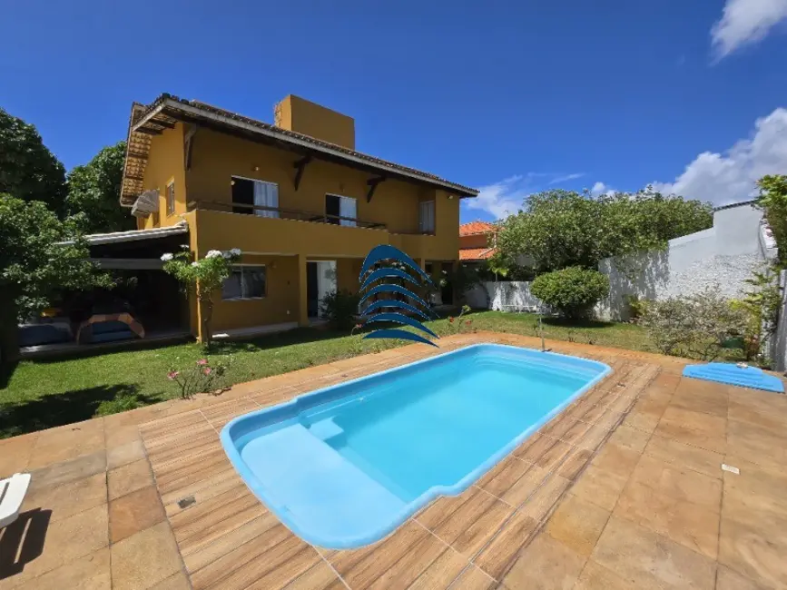 Casa de Condomínio com 5 quartos à venda, 420m2 em Jaguaribe, Salvador - BA - imagem 3 Foto 3 de Casa de Condomínio com 5 quartos à venda, 420m2 em Jaguaribe, Salvador - BA