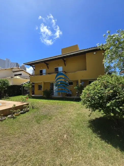 Casa de Condomínio com 5 quartos à venda, 420m2 em Jaguaribe, Salvador - BA - imagem 6 Foto 6 de Casa de Condomínio com 5 quartos à venda, 420m2 em Jaguaribe, Salvador - BA