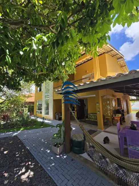 Casa de Condomínio com 5 quartos à venda, 420m2 em Jaguaribe, Salvador - BA - imagem 4 Foto 4 de Casa de Condomínio com 5 quartos à venda, 420m2 em Jaguaribe, Salvador - BA