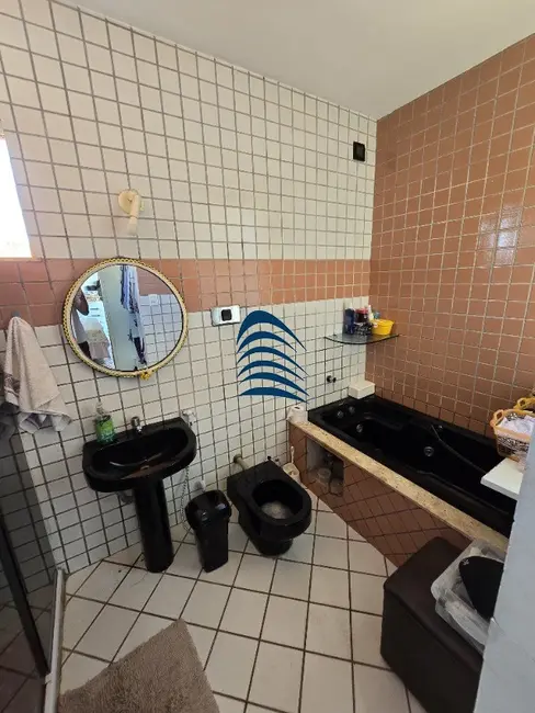 Casa de Condomínio com 5 quartos à venda, 420m2 em Jaguaribe, Salvador - BA - imagem 7 Foto 7 de Casa de Condomínio com 5 quartos à venda, 420m2 em Jaguaribe, Salvador - BA