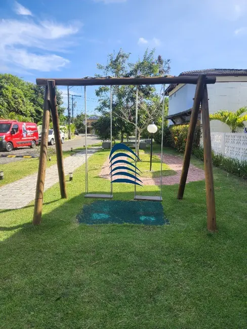 Foto 8 de Casa de Condomínio com 5 quartos à venda, 183m2 em Camacari - BA