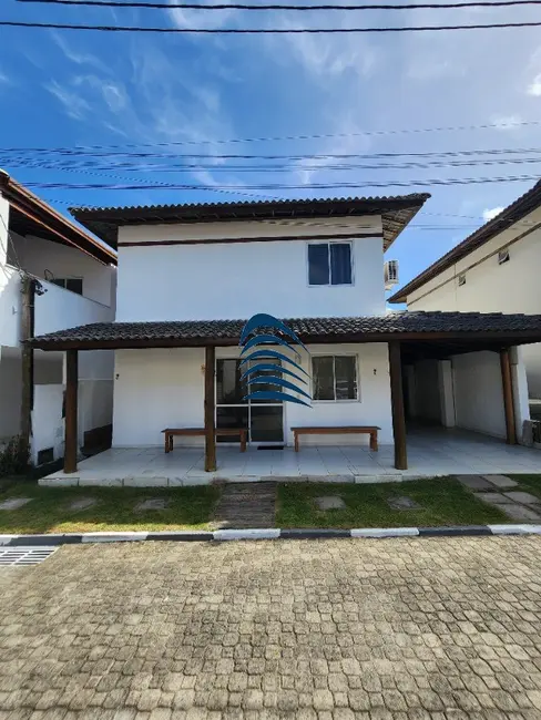 Foto 1 de Casa de Condomínio com 5 quartos à venda, 183m2 em Camacari - BA