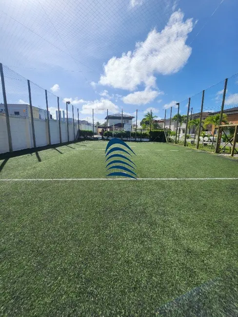 Foto 3 de Casa de Condomínio com 5 quartos à venda, 183m2 em Camacari - BA