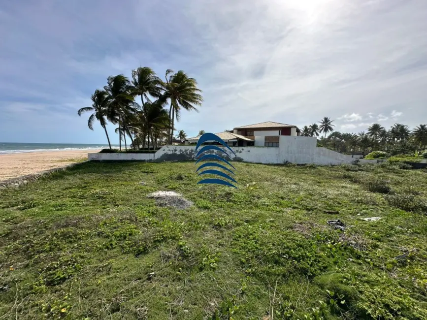 Foto 1 de Terreno / Lote à venda, 1300m2 em Camacari - BA