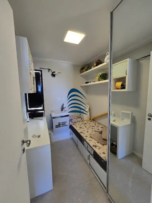 Foto 9 de Apartamento com 3 quartos à venda, 142m2 em Imbuí, Salvador - BA