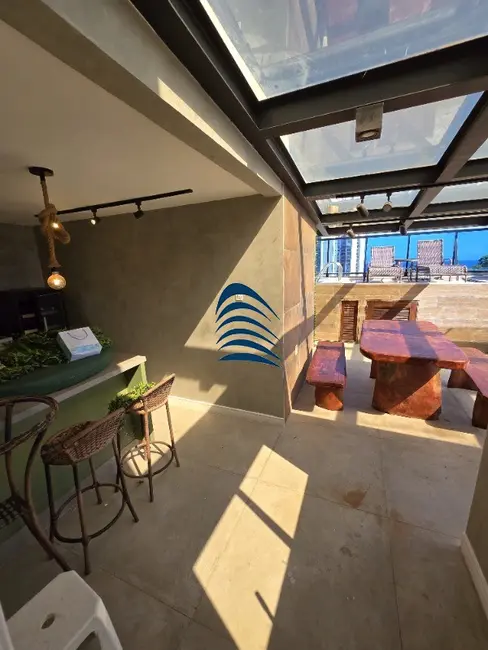 Foto 4 de Apartamento com 3 quartos à venda, 142m2 em Imbuí, Salvador - BA