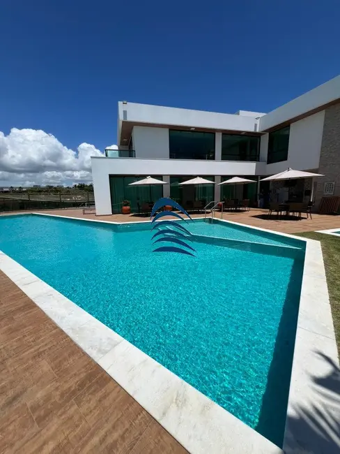 Foto 8 de Casa de Condomínio com 4 quartos à venda, 200m2 em Camacari - BA