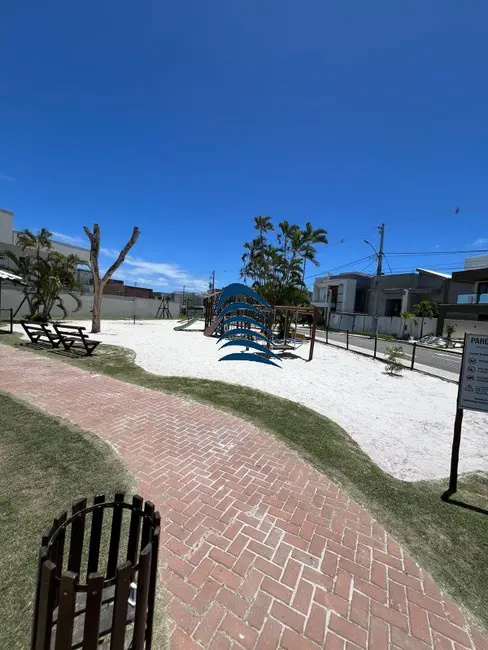 Foto 7 de Casa de Condomínio com 4 quartos à venda, 200m2 em Camacari - BA