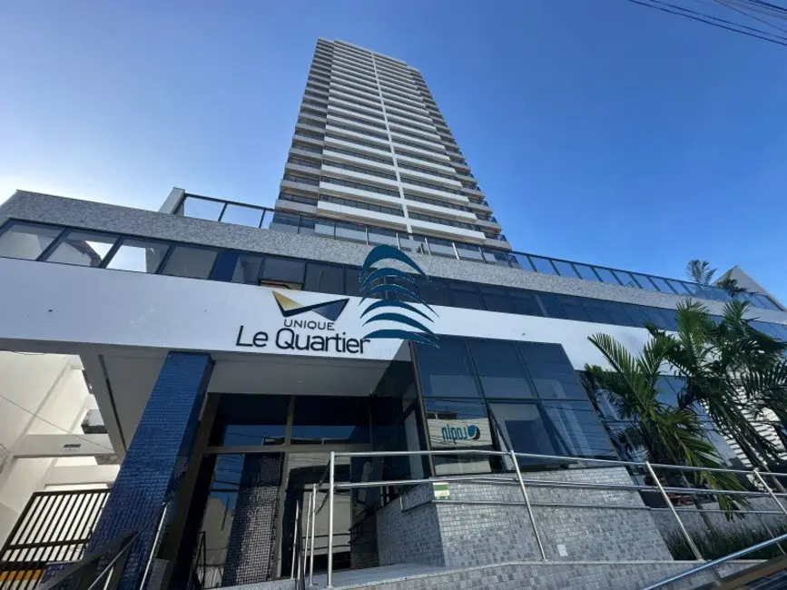 Foto 2 de Apartamento com 3 quartos à venda, 114m2 em Caminho das Árvores, Salvador - BA