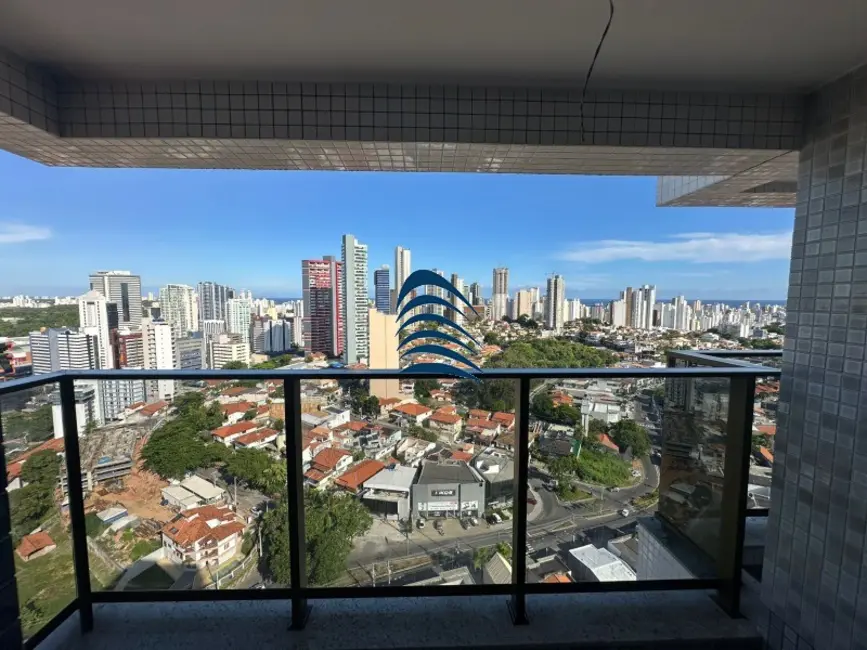 Apartamento com 3 quartos à venda, 114m2 em Caminho das Árvores, Salvador - BA - imagem 7 Foto 7 de Apartamento com 3 quartos à venda, 114m2 em Caminho das Árvores, Salvador - BA