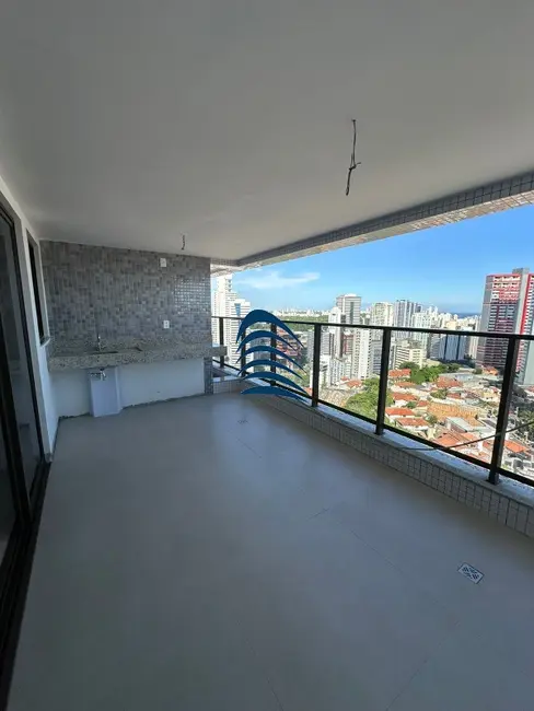 Apartamento com 3 quartos à venda, 114m2 em Caminho das Árvores, Salvador - BA - imagem 6 Foto 6 de Apartamento com 3 quartos à venda, 114m2 em Caminho das Árvores, Salvador - BA