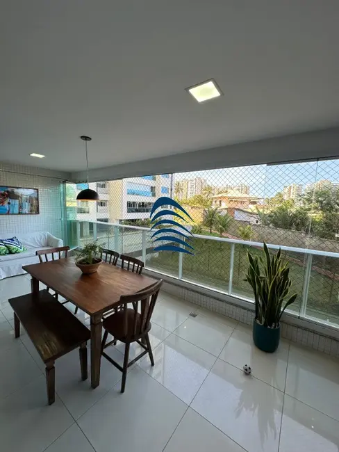 Apartamento com 4 quartos à venda, 140m2 em Pituaçu, Salvador - BA - imagem 1 Foto 1 de Apartamento com 4 quartos à venda, 140m2 em Pituaçu, Salvador - BA