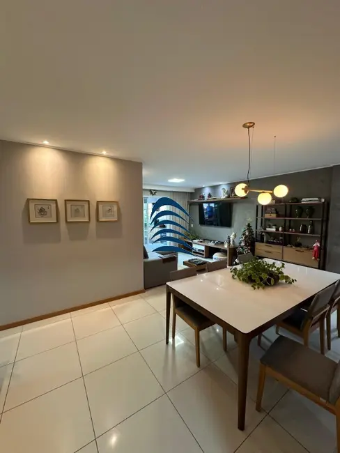 Apartamento com 4 quartos à venda, 140m2 em Pituaçu, Salvador - BA - imagem 5 Foto 5 de Apartamento com 4 quartos à venda, 140m2 em Pituaçu, Salvador - BA