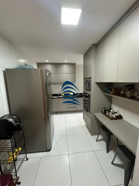 Apartamento com 4 quartos à venda, 140m2 em Pituaçu, Salvador - BA - imagem 3 Foto 3 de Apartamento com 4 quartos à venda, 140m2 em Pituaçu, Salvador - BA