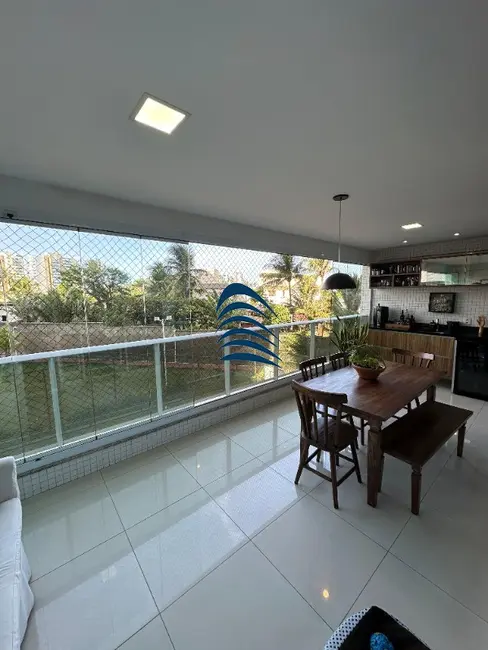 Apartamento com 4 quartos à venda, 140m2 em Pituaçu, Salvador - BA - imagem 2 Foto 2 de Apartamento com 4 quartos à venda, 140m2 em Pituaçu, Salvador - BA