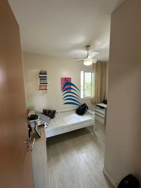 Apartamento com 4 quartos à venda, 140m2 em Pituaçu, Salvador - BA - imagem 7 Foto 7 de Apartamento com 4 quartos à venda, 140m2 em Pituaçu, Salvador - BA
