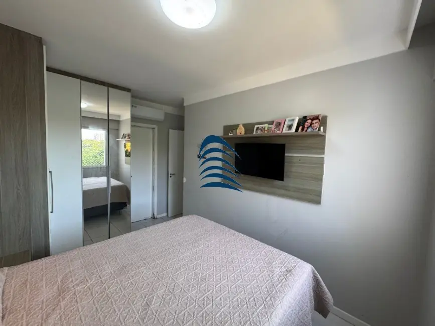 Apartamento com 2 quartos à venda, 67m2 em Pituaçu, Salvador - BA - imagem 6 Foto 6 de Apartamento com 2 quartos à venda, 67m2 em Pituaçu, Salvador - BA