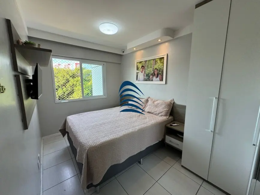 Apartamento com 2 quartos à venda, 67m2 em Pituaçu, Salvador - BA - imagem 3 Foto 3 de Apartamento com 2 quartos à venda, 67m2 em Pituaçu, Salvador - BA