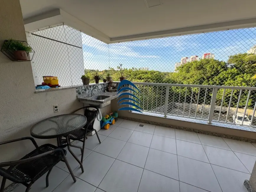 Apartamento com 2 quartos à venda, 67m2 em Pituaçu, Salvador - BA - imagem 8 Foto 8 de Apartamento com 2 quartos à venda, 67m2 em Pituaçu, Salvador - BA