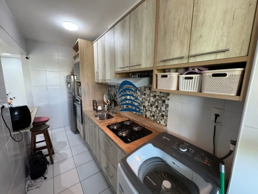 Apartamento com 2 quartos à venda, 67m2 em Pituaçu, Salvador - BA - imagem 9 Foto 9 de Apartamento com 2 quartos à venda, 67m2 em Pituaçu, Salvador - BA
