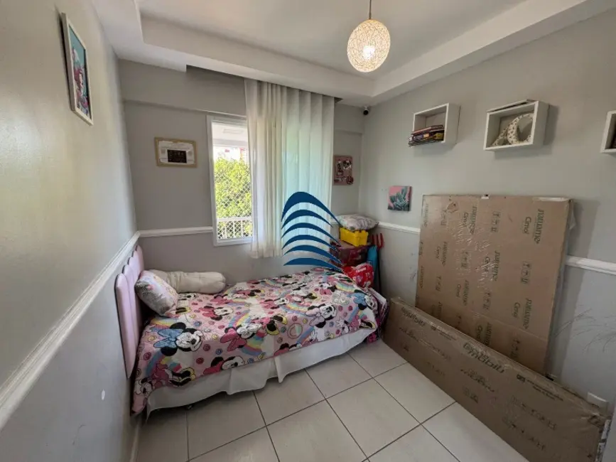 Apartamento com 2 quartos à venda, 67m2 em Pituaçu, Salvador - BA - imagem 5 Foto 5 de Apartamento com 2 quartos à venda, 67m2 em Pituaçu, Salvador - BA