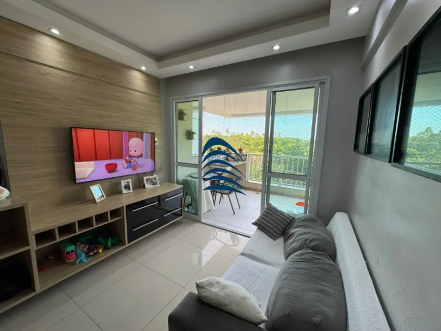 Apartamento com 2 quartos à venda, 67m2 em Pituaçu, Salvador - BA - imagem 1 Foto 1 de Apartamento com 2 quartos à venda, 67m2 em Pituaçu, Salvador - BA
