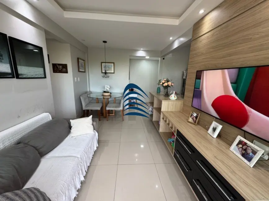 Apartamento com 2 quartos à venda, 67m2 em Pituaçu, Salvador - BA - imagem 7 Foto 7 de Apartamento com 2 quartos à venda, 67m2 em Pituaçu, Salvador - BA