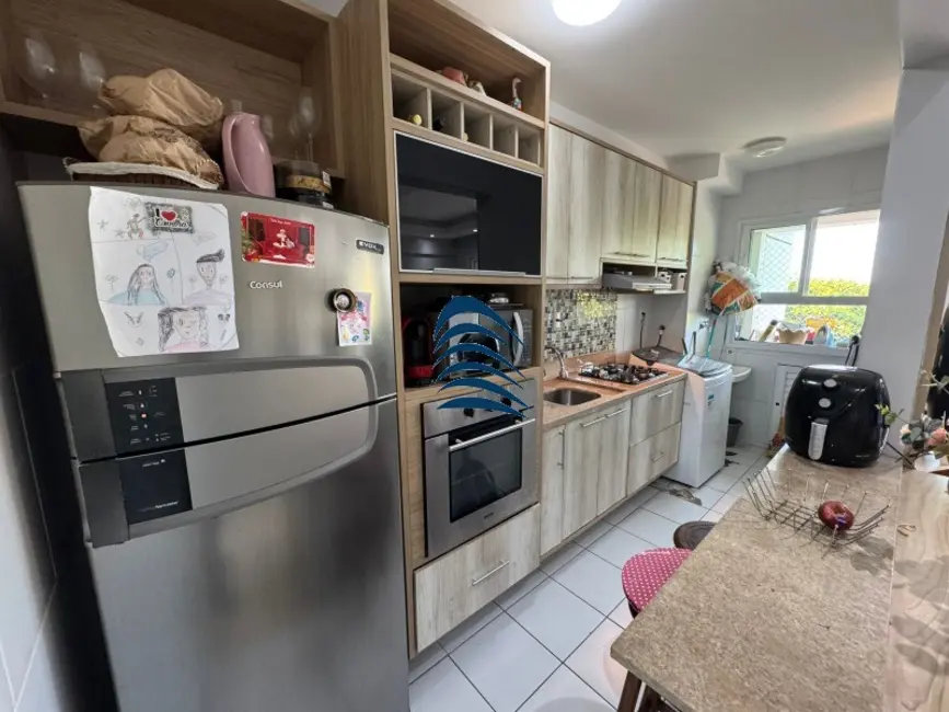 Apartamento com 2 quartos à venda, 67m2 em Pituaçu, Salvador - BA - imagem 2 Foto 2 de Apartamento com 2 quartos à venda, 67m2 em Pituaçu, Salvador - BA