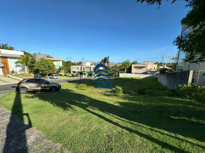 Terreno / Lote à venda, 490m2 em Alphaville II, Salvador - BA - imagem 4 Foto 4 de Terreno / Lote à venda, 490m2 em Alphaville II, Salvador - BA