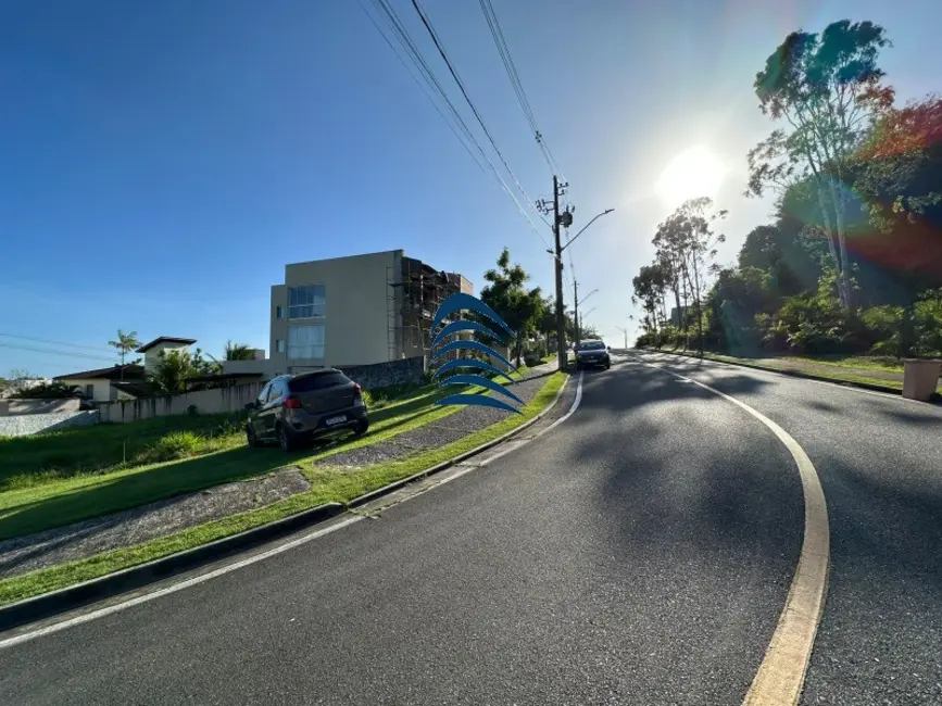 Foto 2 de Terreno / Lote à venda, 490m2 em Alphaville II, Salvador - BA