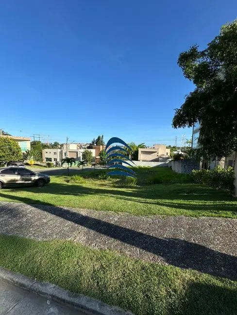 Terreno / Lote à venda, 490m2 em Alphaville II, Salvador - BA - imagem 5 Foto 5 de Terreno / Lote à venda, 490m2 em Alphaville II, Salvador - BA