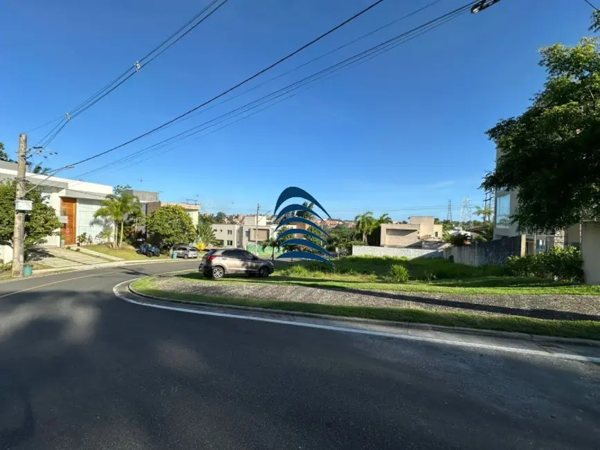 Terreno / Lote à venda, 490m2 em Alphaville II, Salvador - BA - imagem 6 Foto 6 de Terreno / Lote à venda, 490m2 em Alphaville II, Salvador - BA