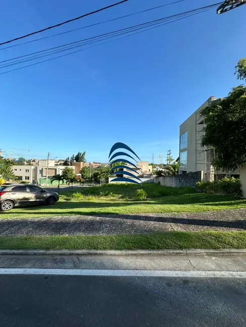 Terreno / Lote à venda, 490m2 em Alphaville II, Salvador - BA - imagem 9 Foto 9 de Terreno / Lote à venda, 490m2 em Alphaville II, Salvador - BA