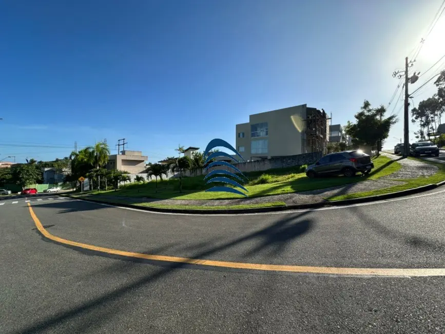 Terreno / Lote à venda, 490m2 em Alphaville II, Salvador - BA - imagem 7 Foto 7 de Terreno / Lote à venda, 490m2 em Alphaville II, Salvador - BA