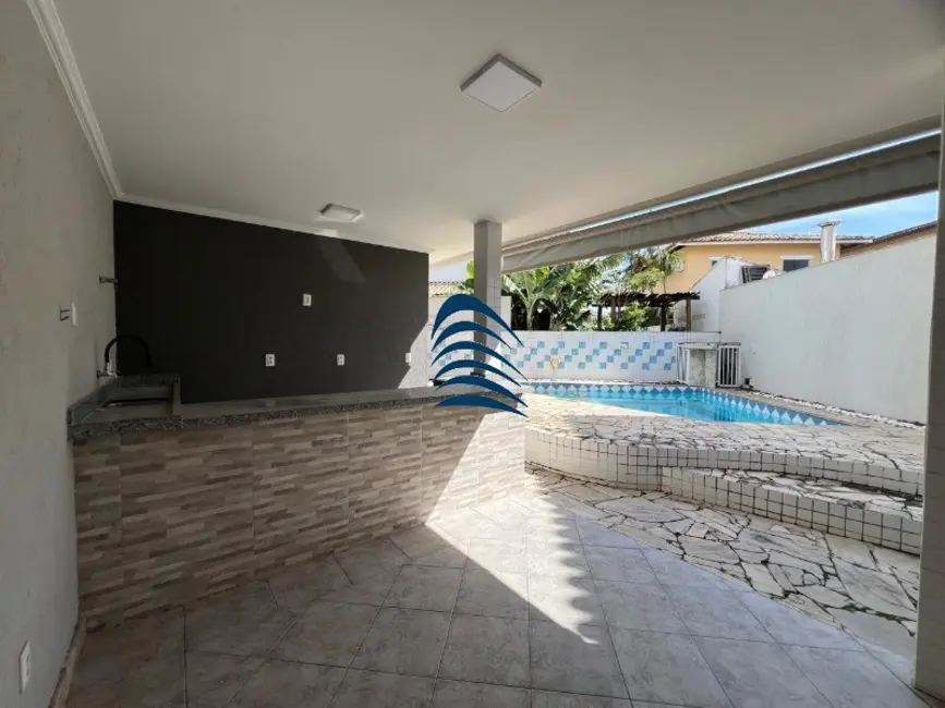 Foto 9 de Apartamento com 4 quartos à venda, 270m2 em Buraquinho, Lauro De Freitas - BA