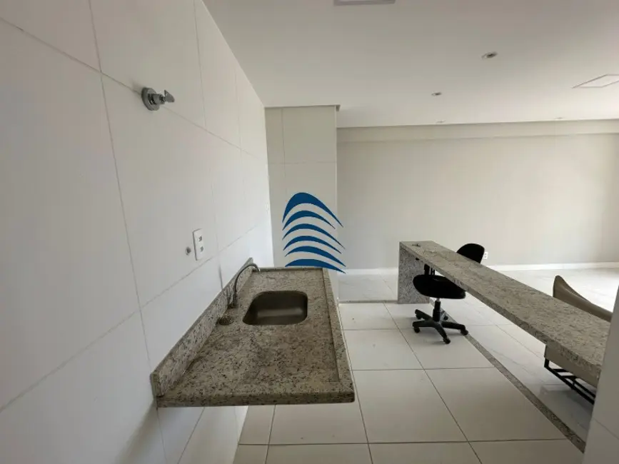 Foto 4 de Apartamento com 2 quartos à venda, 65m2 em Armação, Salvador - BA