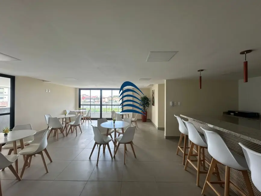 Foto 2 de Apartamento com 2 quartos à venda, 65m2 em Armação, Salvador - BA
