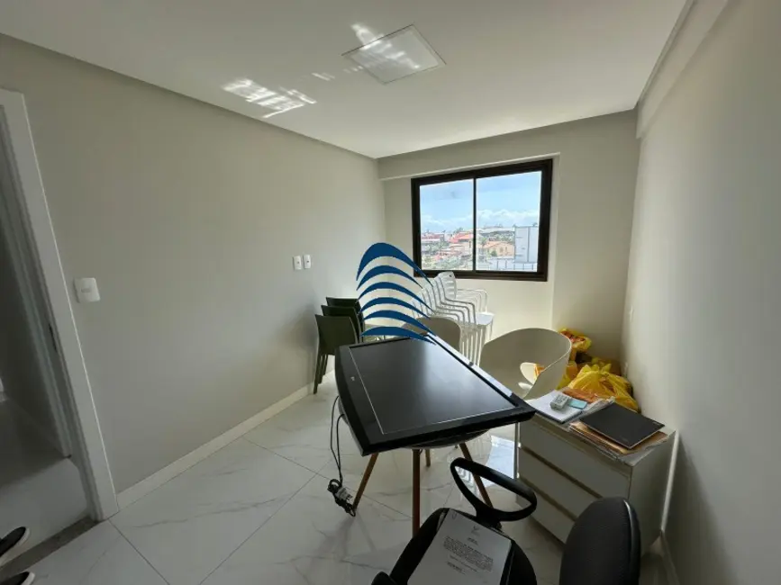 Foto 3 de Apartamento com 2 quartos à venda, 65m2 em Armação, Salvador - BA