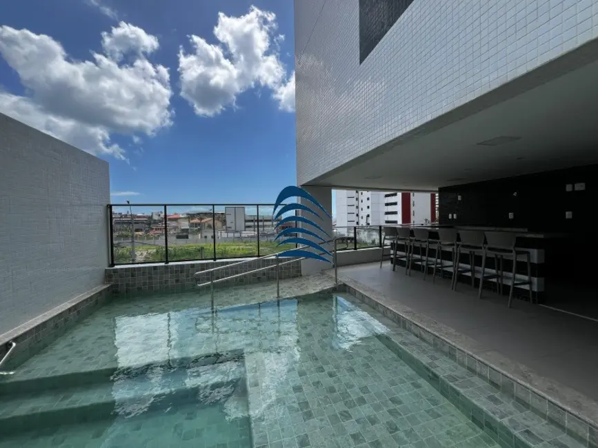 Foto 8 de Apartamento com 2 quartos à venda, 65m2 em Armação, Salvador - BA