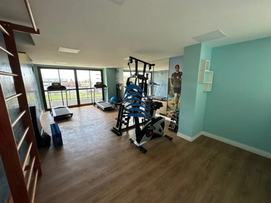 Foto 5 de Apartamento com 2 quartos à venda, 65m2 em Armação, Salvador - BA